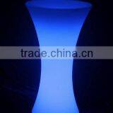 Portable Ice Cooler/Lighting Plastic Ice Table Cooler Led Ice Bucket thumbnail-5