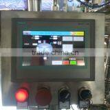 LTZR-500 One Year Guarantee PLC Control Stainless Steel Pharma Machine thumbnail-2