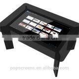 FCC Approval Android Multi Touch Table TB550WA thumbnail-5