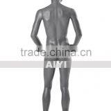 Standard Glossy Sexy Full-body Male Apparel Mannequins thumbnail-4