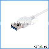 USB 2.0 Original Magnetic Micro USB Charger Cable For Samsung Note 3 Android Mobile Phone thumbnail-5