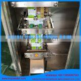 KOYO Plastic Bag Milk Filling Machine thumbnail-4
