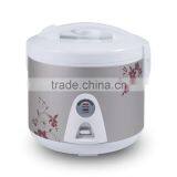 1.8L Deluxe Type Electric Rice Cooker With Thermal Fuse thumbnail-3