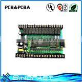 Nutrition Cooker PCB Assembly Contract Manufacturing thumbnail-1