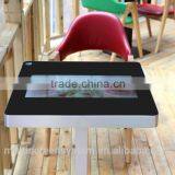 EKAA French Farm Dinning Table Antique Style thumbnail-5