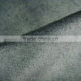 Polyester Micro velvet fabric,Super Soft Fabric for baby products