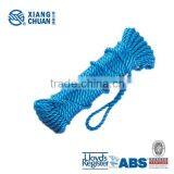 LR Approvaled Polypropylene Rope Specification thumbnail-5