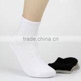 Wholesale Custom 100 Cotton Socks Men White Socks Men Socks Cotton thumbnail-4