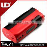 High Quality and Reasonable Price 18650 Battery UD Ecig Box Mod