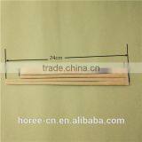 Bamboo Disposable Tensoge Chopsticks With Paper Plastic Bag thumbnail-5