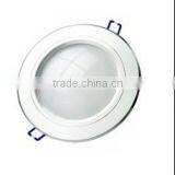 7w SMD High Lumen COB Led Recessed Downlight CE ROHS Approved