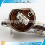 Ever Bright 800 Lumens Led Fog Light Lamp 12V 2323 8smd h1 Led Headlight thumbnail-5