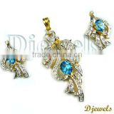 Diamond Pendant Sets, diamond Gold Pendants, Diamond Jewelry