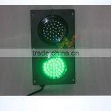 Factory New Mold 100mm Super Thin Red Green Traffic Signal Light thumbnail-3