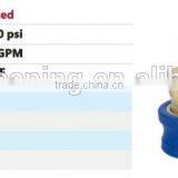 Brass Insulated Quick Ball Coupling thumbnail-1