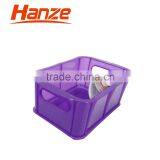 Hot Sell Small Plastic Storage Box For Gadget