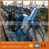 Dry Wall Stud Roll Forming Machine Steel Light Keel Track and Stud Roll Forming Machine .light Gauge Roll Forming Machine thumbnail-2