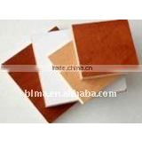 High quality melamine faced particle board for furniture