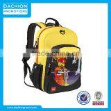 Construction City Nights Classic Backpack