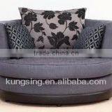 Cuddle Sofa Chair thumbnail-1