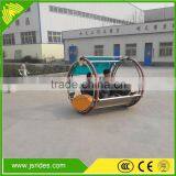 Amusement park outdoor playground leswing car swing happy car for sale