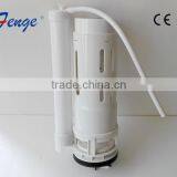 Single Fl Valve for Toilet Cistern, Toilet Flusher, Australian Toilet Accessory Flushing thumbnail-2