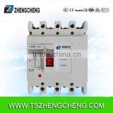 4P 63A MCCB Moulded Case Circuit Breaker LWM8-100H