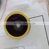 Factory Price Super Wide Angle 0.4X Camera Lens For Mobile Phone