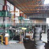 Four-column Hydraulic Press Machine