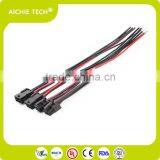 Custom Male to Female Molex 6 Pin Connector Wire Harness for Electrical Appliances thumbnail-1