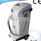 1064/532nm Q-Switched nd yag eyeline removal machine for salon