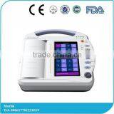 CE&ISO Hot Sale Portable 12-channel Electrocardiograph ECG Machine EKG Machine EKG-1212A-Shelly thumbnail-1