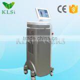 KLSi Top Quality 808nm Diode Laser Permanent Hair Removal thumbnail-1
