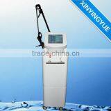 30W Hot Sales! Pixel rf Co2 Fractional Laser thumbnail-1