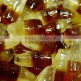 HACCP&ISO Hot Sell Wholesale Fruit Flavor Gummy Candy Snacks thumbnail-6