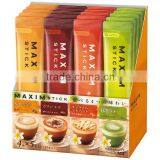 Durable and High Quality Instant Tea Granules for Healthy thumbnail-1