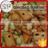 Kosher Approval Good Price Coated Peanut Bulk Rice Cracker thumbnail-1