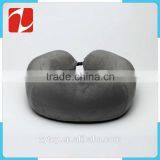 Made in China Soft Plush u Shaped Personalized Travel/massage Neck Pillow