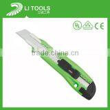 18mm Custom Easy Cut Utility Knife Blades