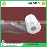 5layers Colored Heat Shrink Wrap Film for Beverage thumbnail-3