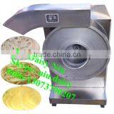 Automatic Fresh Potato Cutter Machine/spiral Potato Chips Machine/potato Chips Slicer Machine