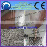Sugarcoating Machine| Water Chestnuts Sugar Coating Machine thumbnail-1