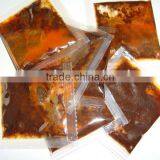 Instant Noodle Flavor Bags