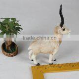 Cheap Looks Like Live Sheep Fur Animal Figurines for Sale thumbnail-6