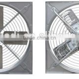 cow house ventilation fan ( four blades)