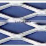 2012 Hot Sales Expanded Metal Wire Mesh(big Supply With Best Price)