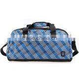 European Style Leisure Fashion Outdoor Travel Bag, Satchel Thickening Canvas Bag for Men thumbnail-1