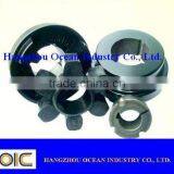 HRC(F/H) Couplings