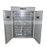 XUSHENG XSA-9 1584pcs Microcomputer Completely Automatic Incubator/egg Incubator/hatcher