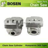 65cc 3.4KW 365 Chain Saw Cylinder Assembly Assy of 365 Chain Saw Parts